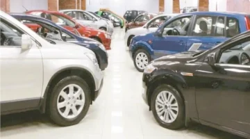 شبح الأوفر برايس يهدد استقرار سوق السيارات في ظل غياب التخفيضات والعروض